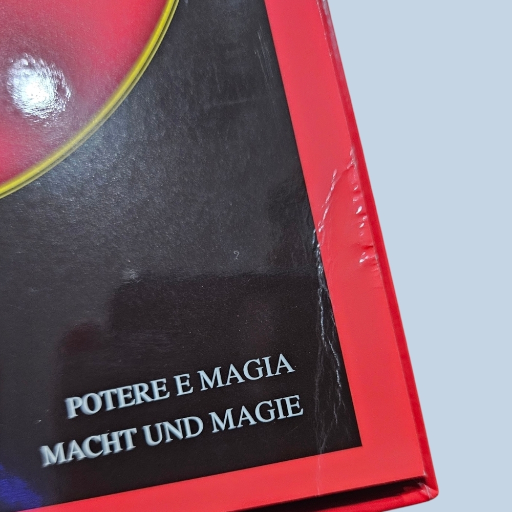 Pendulum Power and Magic - Picture 5 of 9